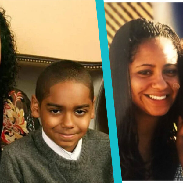 Who Is Julian Broadus' Mom