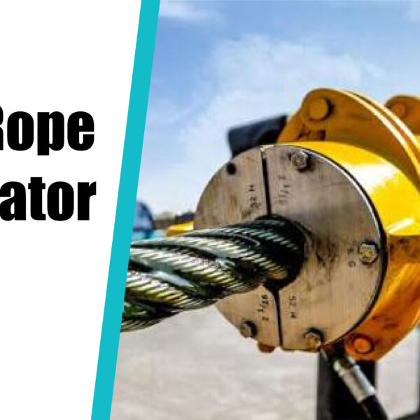 Wire Rope Lubricator