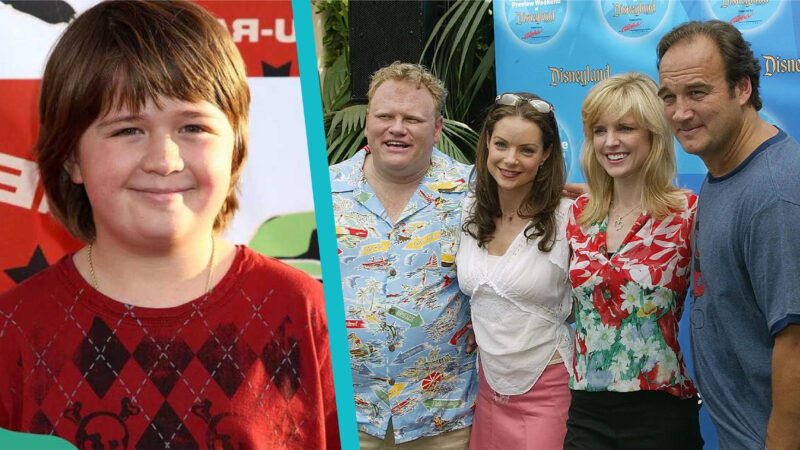 Where Are the Actors from ‘According to Jim’ Now?