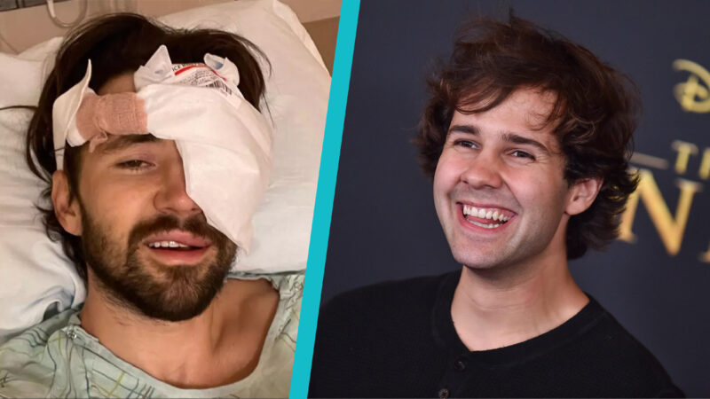 Inside the David Dobrik Jeff Wittek Drama: What Really Happened