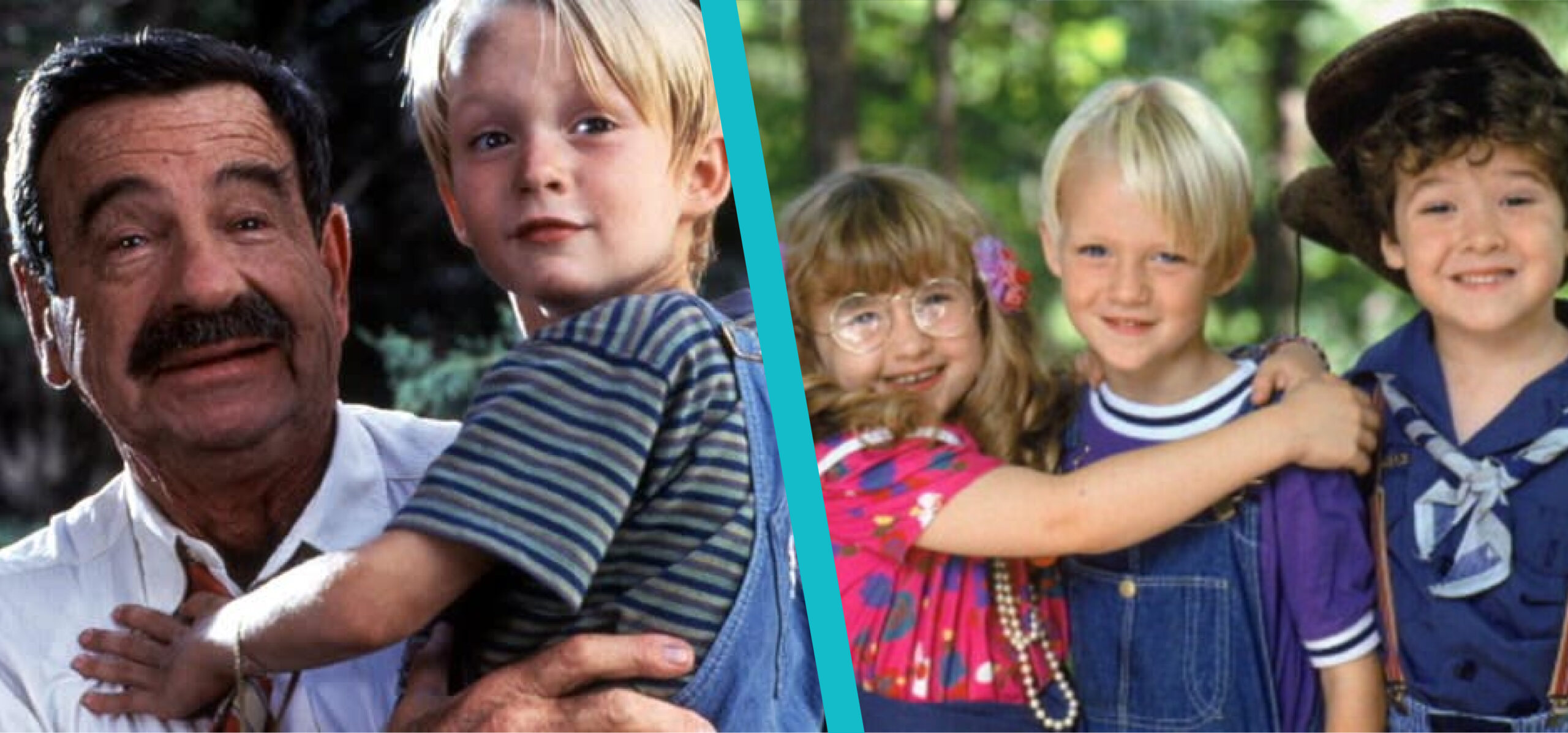 dennis the menace movie cast