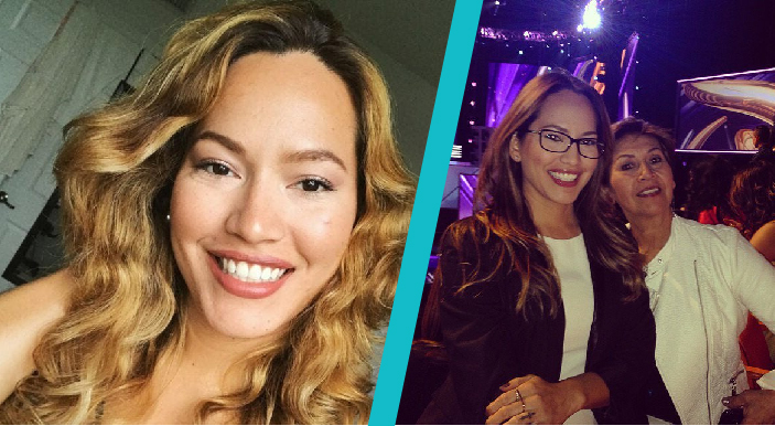 Diana Lasso Was Wayne Brady’s First Wife and a Talented Singer in Her Own Right