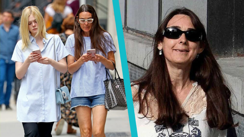 Everything to Know About Heather Joy Arrington, Mother of Elle & Dakota