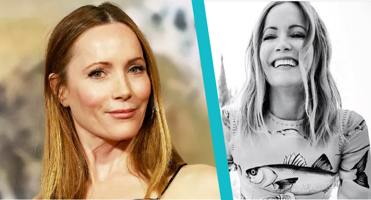 Meet Janet Ann Ayres, the Mother Who Guided Leslie Mann with Love and Focus