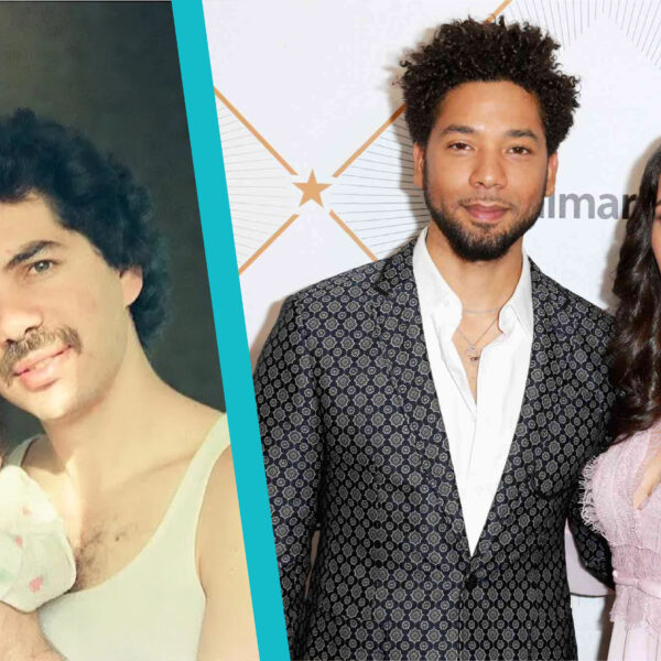 joel smollett