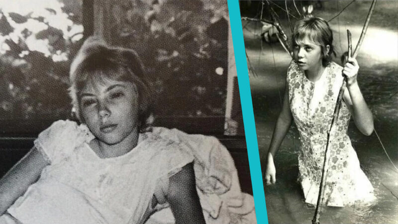 How Juliane Koepcke Survived a Plane Crash and Walked Alone Out of the Amazon