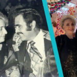 Maria del Refugio Abarca Villaseñor — The Love Story Behind Vicente Fernández’s Legacy