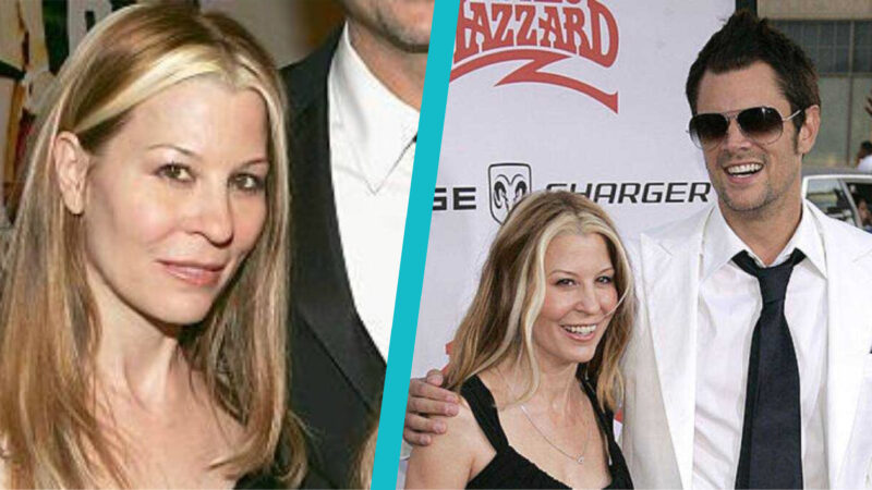 Johnny Knoxville’s Ex-Wife, Melanie Lynn Cates: A Glimpse Into Her Design Career