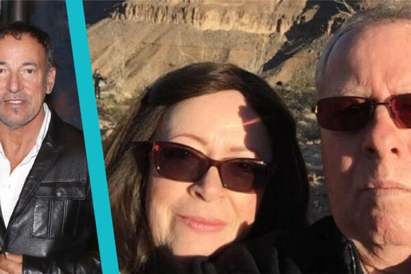 virginia springsteen shave