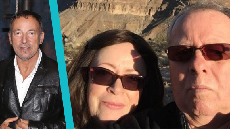 How the Virginia Springsteen Shave Story Sparked a Classic Springsteen Narrative