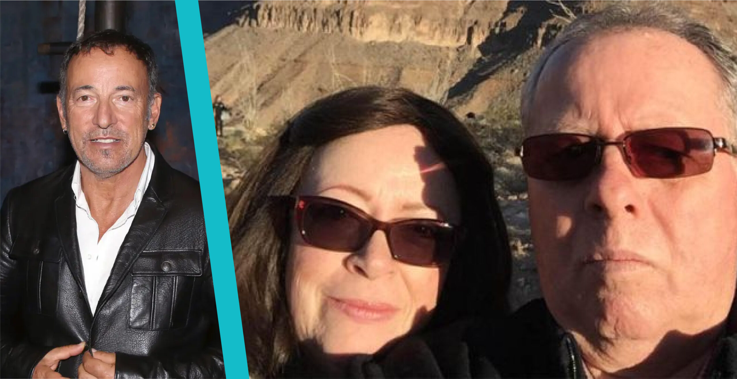 virginia springsteen shave