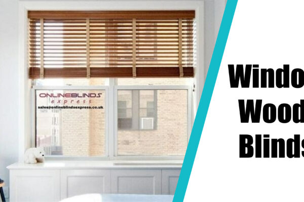 Window Blinds Trends