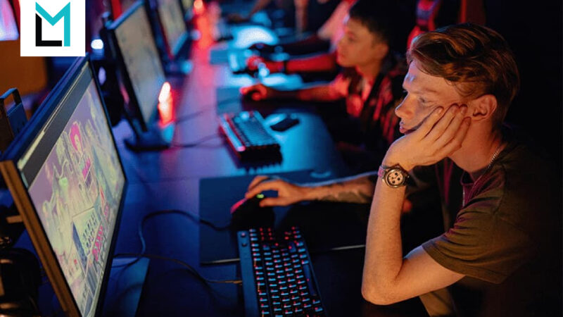 5 Tech Innovations You Didn’t Know Came From Casino Gaming 