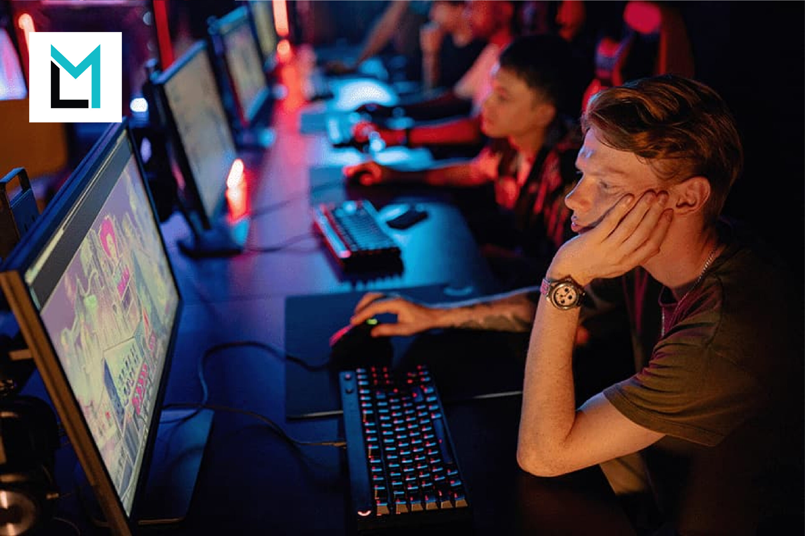 5 Tech Innovations You Didn’t Know Came From Casino Gaming