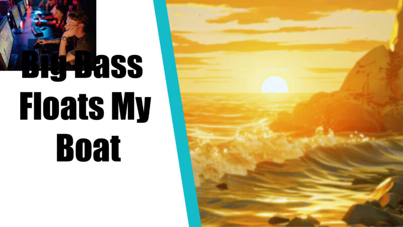 An Overview of the Big Bass Floats My Boat Slot 