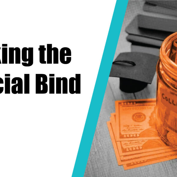 Breaking the Financial Bind