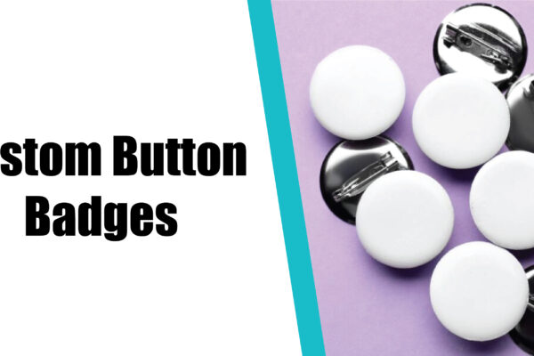 Custom Button Badges