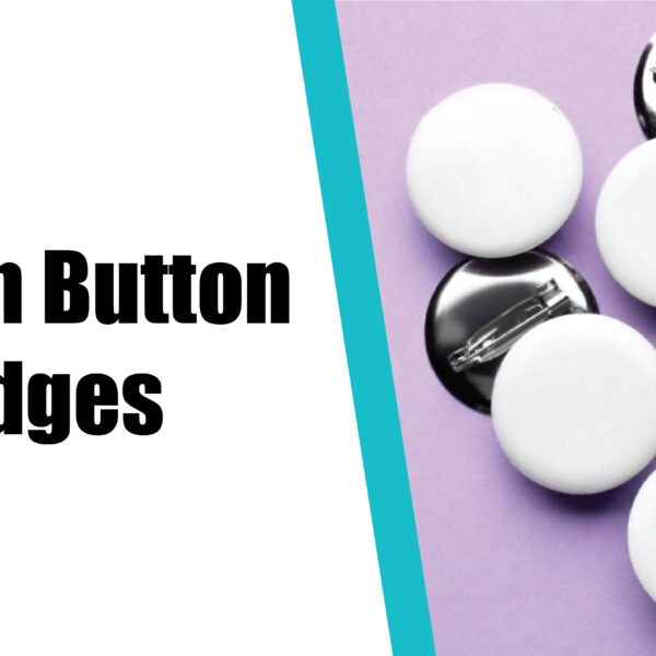 Custom Button Badges