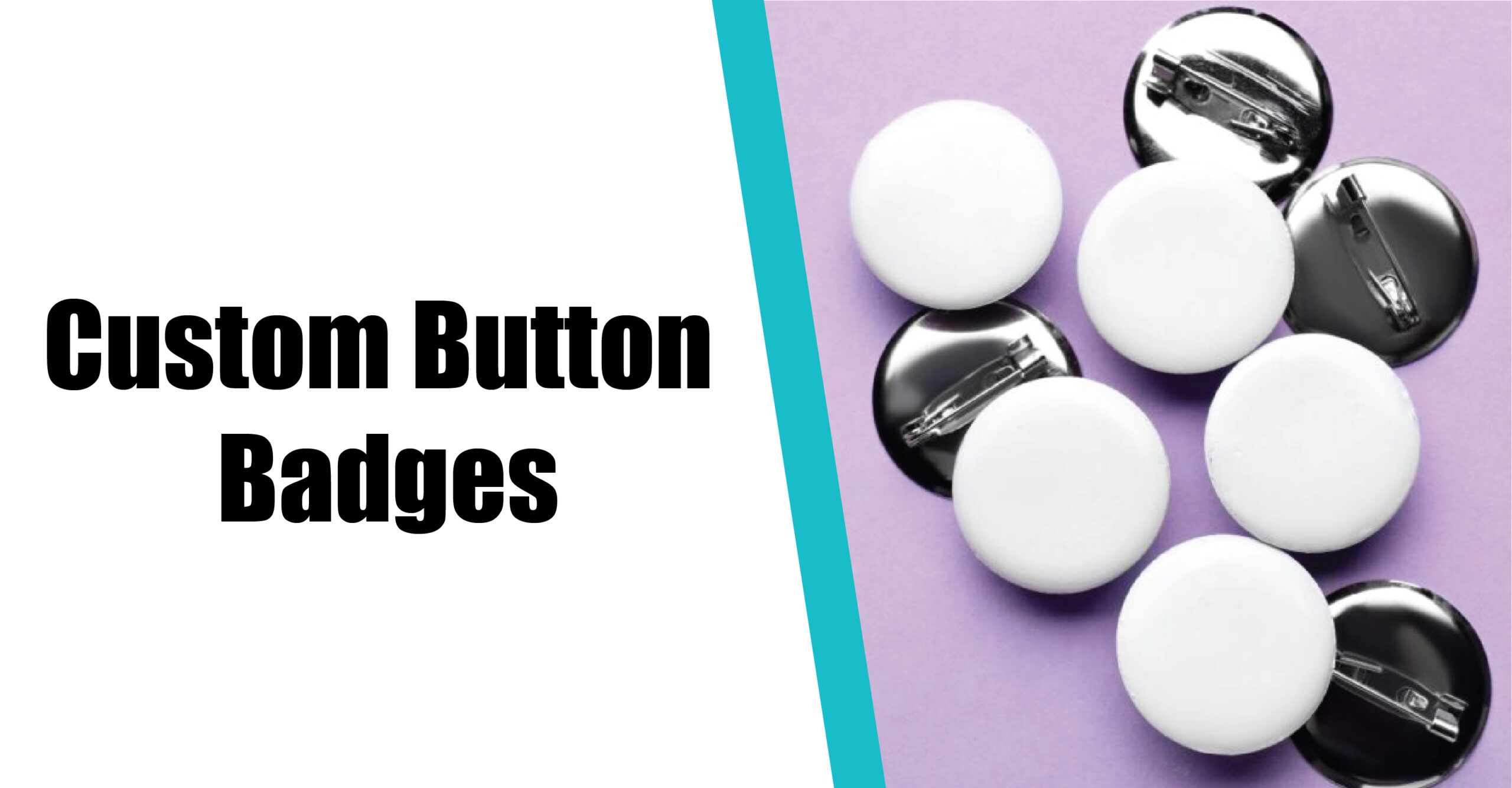 Custom Button Badges