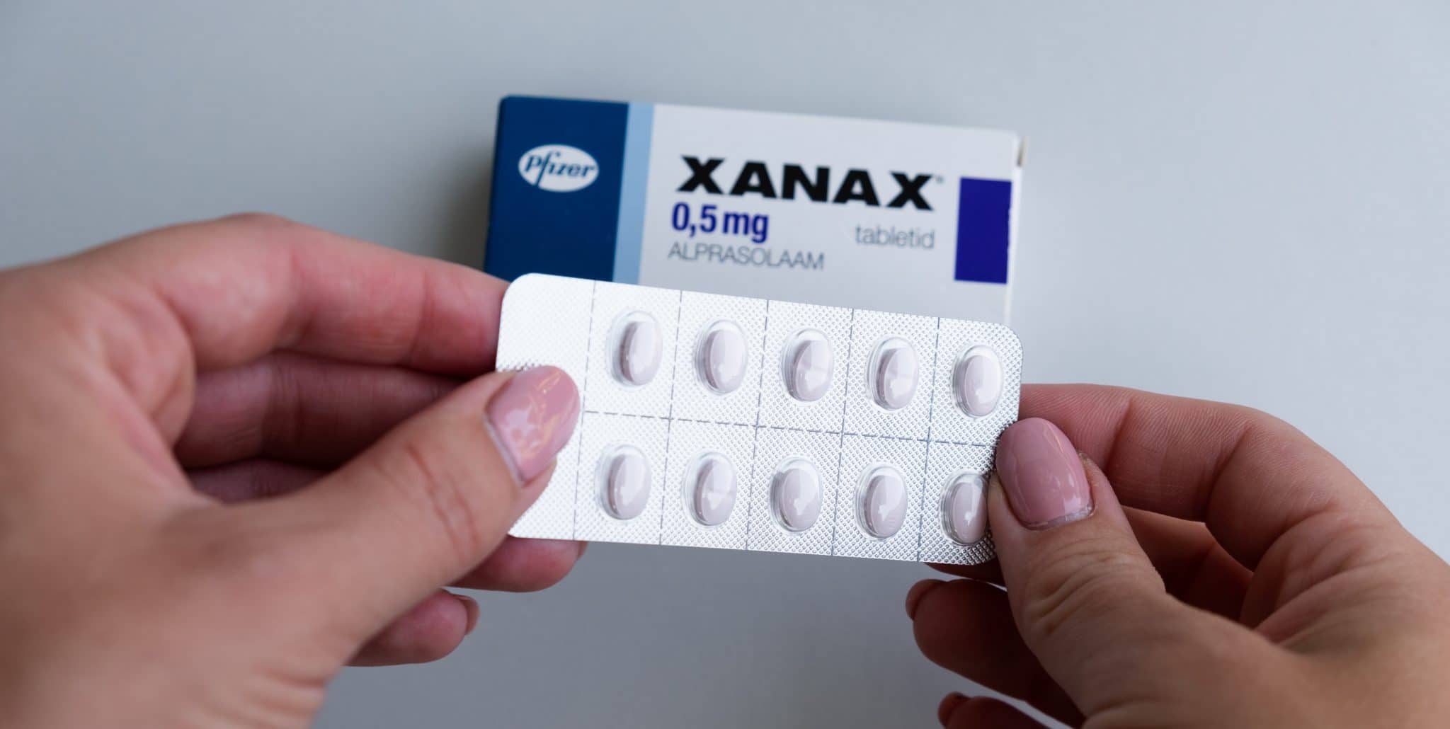 Effective Strategies for Xanax Withdrawal Treatment