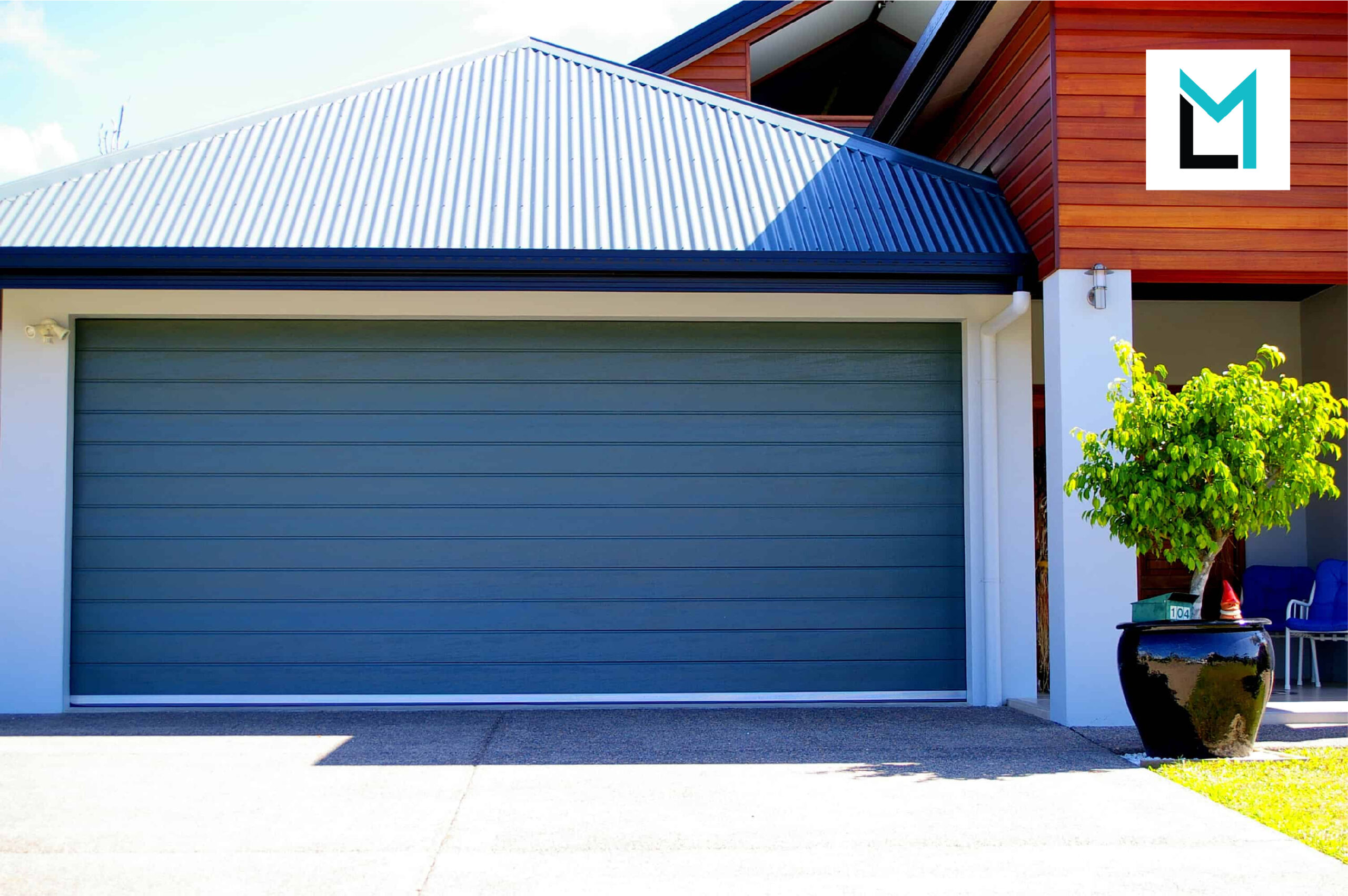 Garage Door Online in Australia