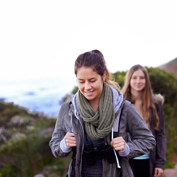 Holistic Approaches at Texas