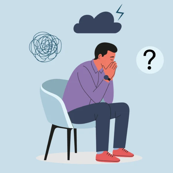 Identifying Common Depression Symptoms in Daily Life