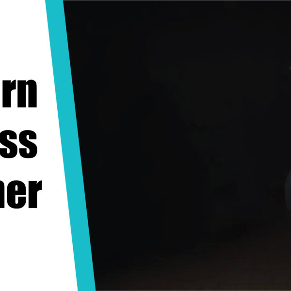 Modern Fitness Trainer