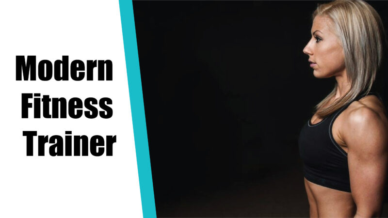 Build Your Future: Certifications Every Modern Fitness Trainer Needs