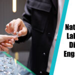 What’s the Difference Between Natural and Lab-Grown Diamond Engagement Rings?