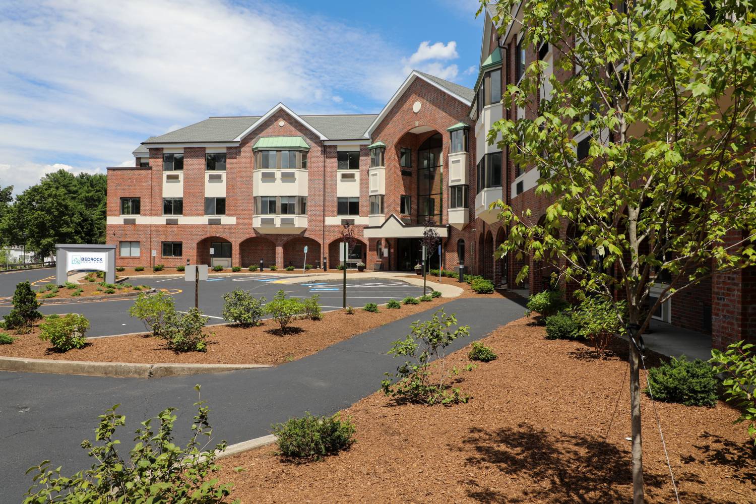 Pathways to Healing in Residential Mental Health Treatment