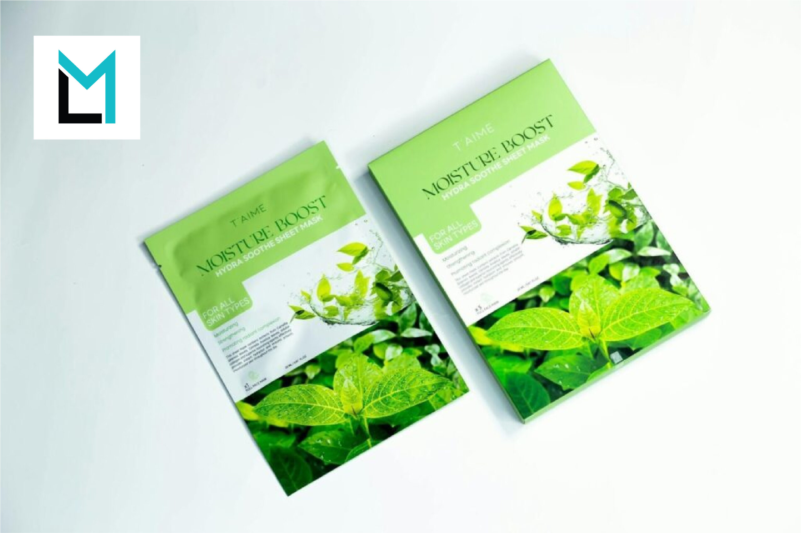 Plant-Based Wellness Products