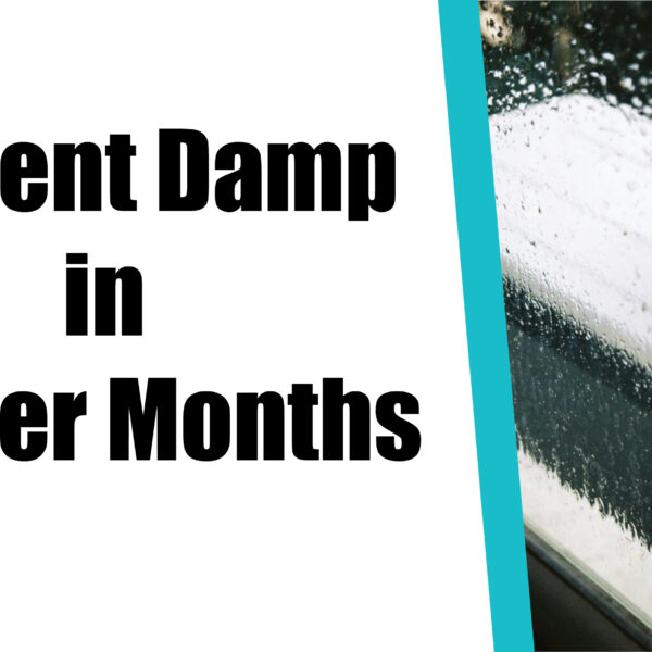 Prevent Damp in Colder Months