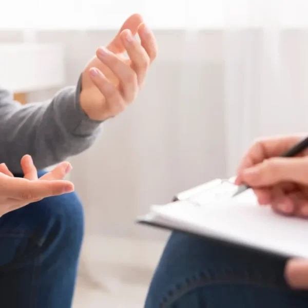 Psychodynamic Therapy Insights at Dallas Mental Health