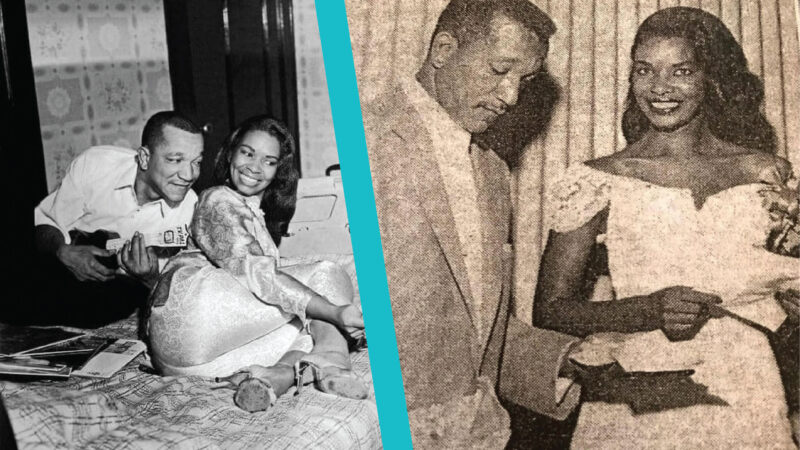 The Truth About Redd Foxx Spouse: A 20-Year Age Gap and a Stormy Marriage