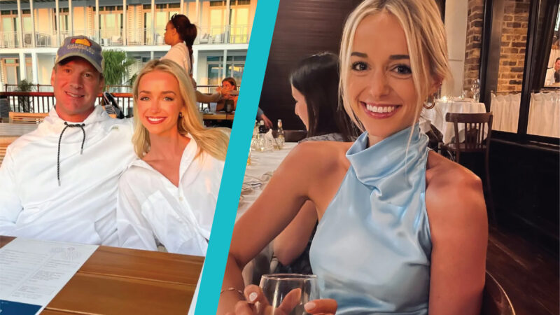 Sally Rychlak Age: The Truth Behind Lane Kiffin’s New Partner