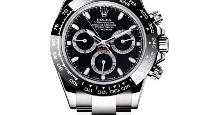 Stolen Luxury Copy Watches in Dubai