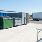 Easy and Secure Ways to Rent Container Waste Bins