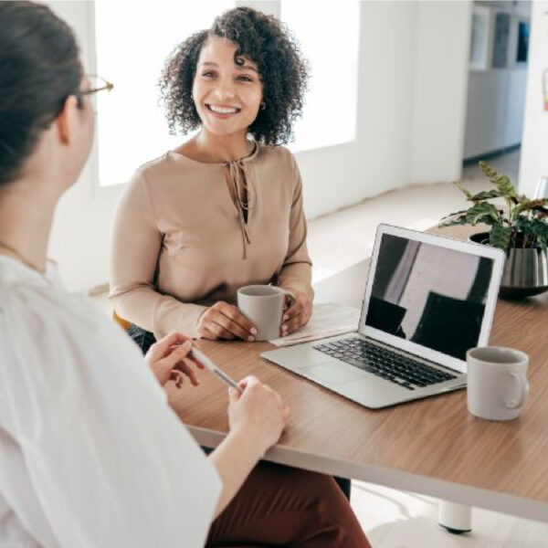 Thrive with Expert HR Support