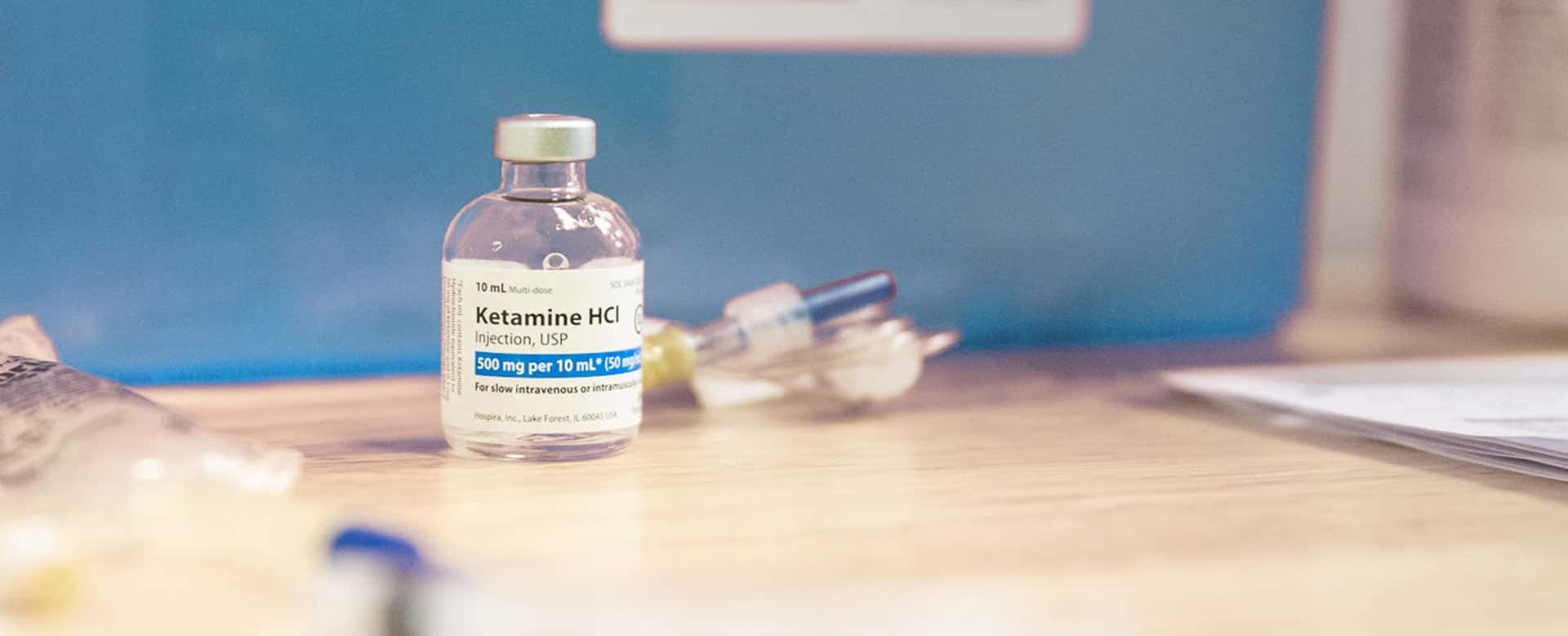 Top Options for Best Ketamine Treatment in Los Angeles
