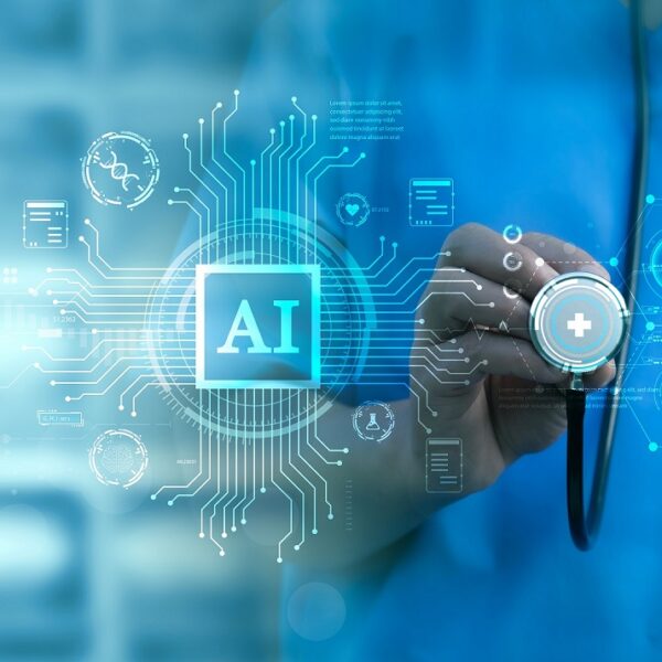 UK Medical Practices Are Turning to AI