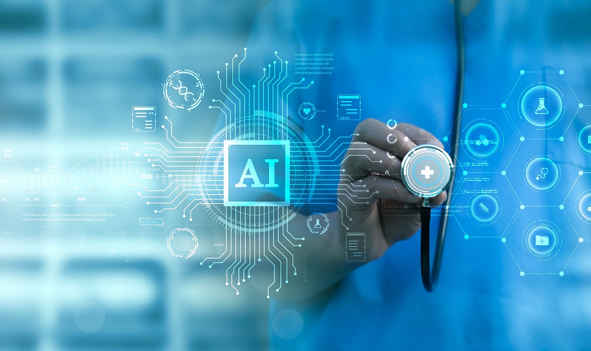 UK Medical Practices Are Turning to AI