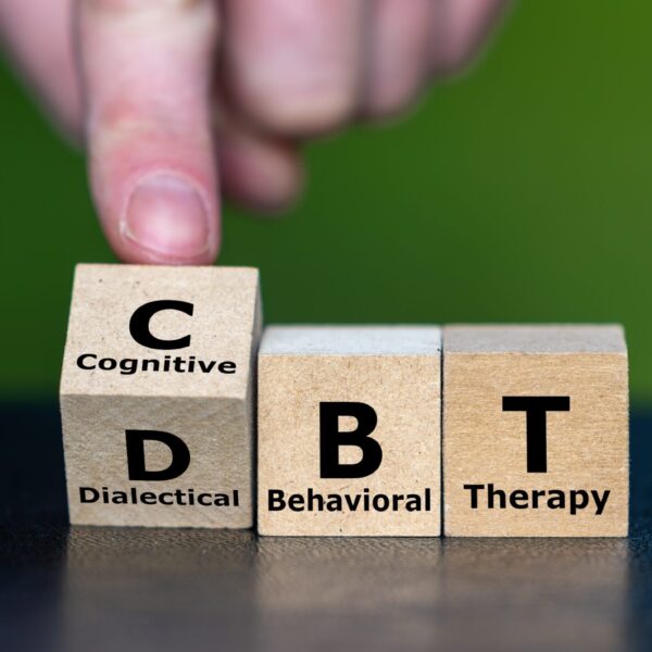 Understanding DBT Therapy: A Path to Emotional Balance