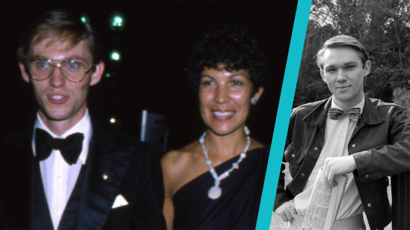 Before 30 Years of Marriage, Richard Thomas Endured a Heartbreaking Split from Alma Gonzales — Inside Their Story