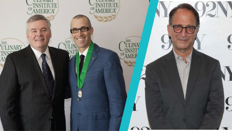 Andrew Weissmann Net Worth: Biography, Income Sources & Personal Life