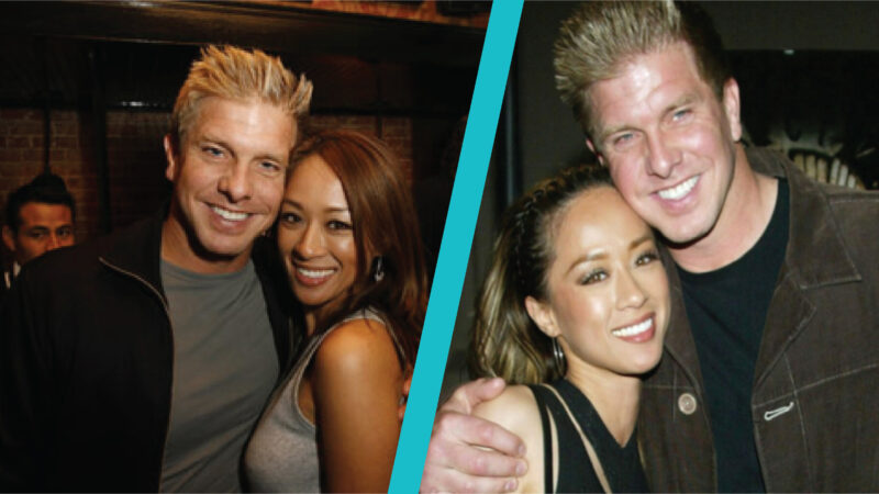 Cathleen Oveson: Actress and Wife of Kenny Johnson – A Peek into Her Life