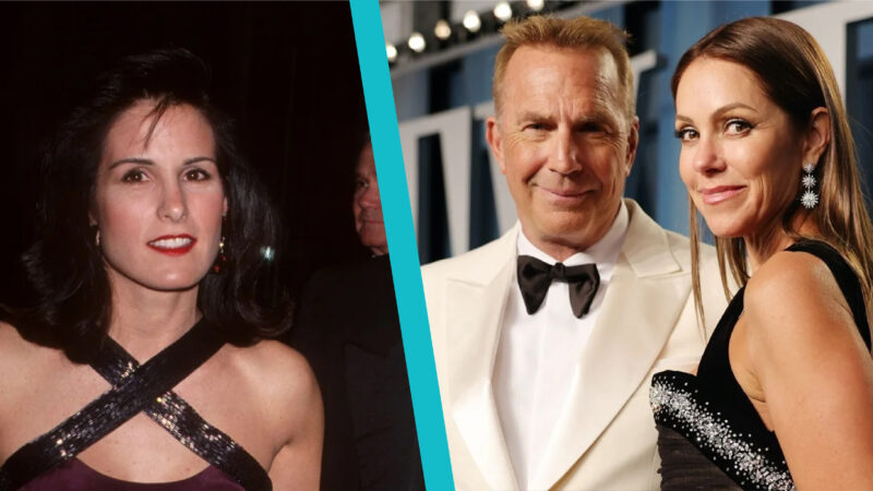 Cindy Costner Net Worth – How Kevin Costner’s Ex-Wife Built Her Wealth