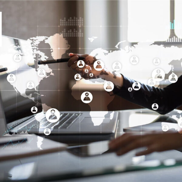 desktop publishing service