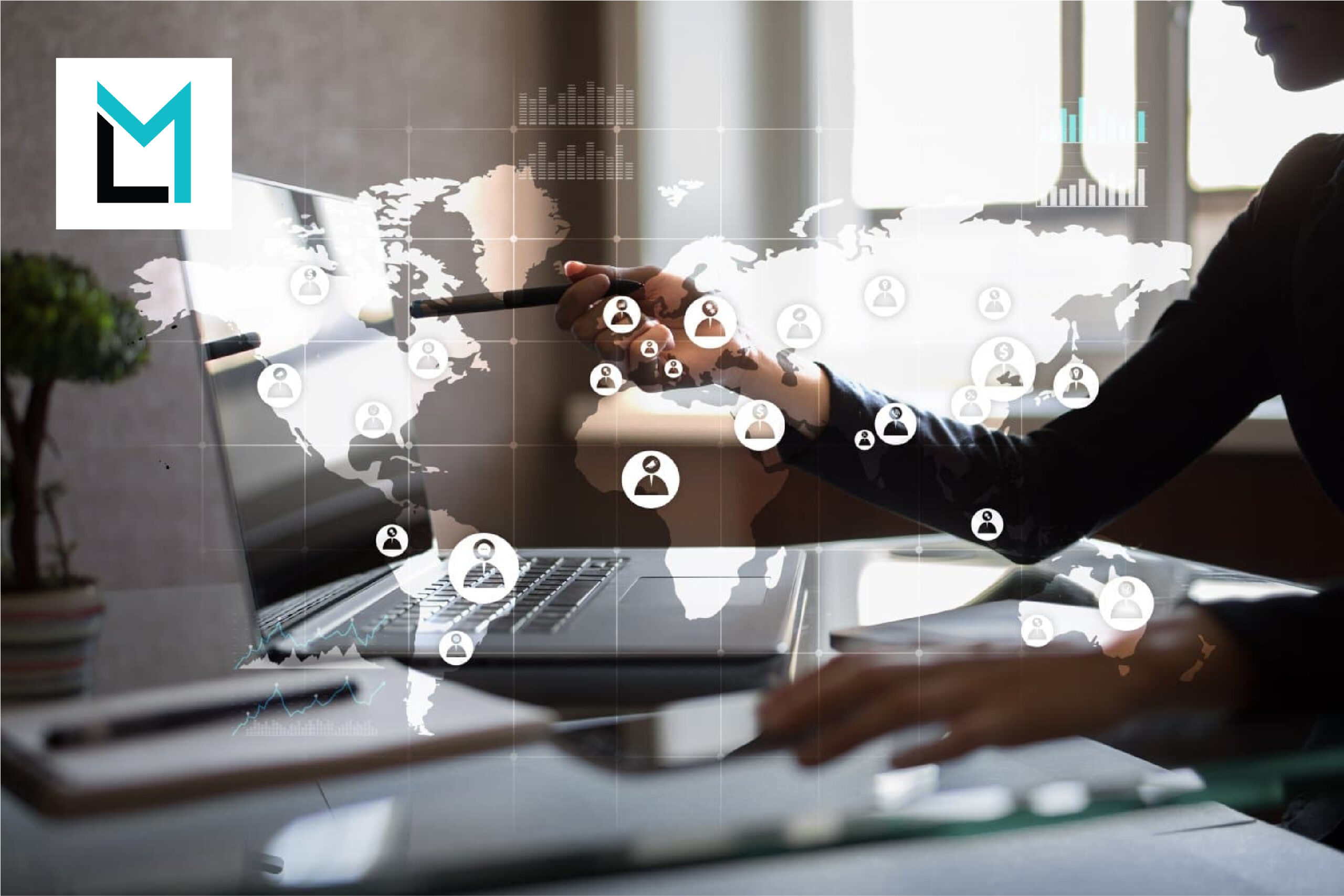 desktop publishing service