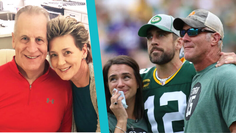 Edward Wesley Rodgers Was in Football Before Raising a Star – Inside Aaron Rodgers’ Dad’s Life